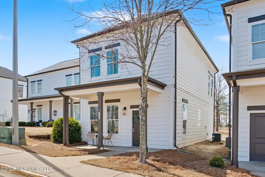 447 Olive Branch Way, Oxford, MS 38655 - #3