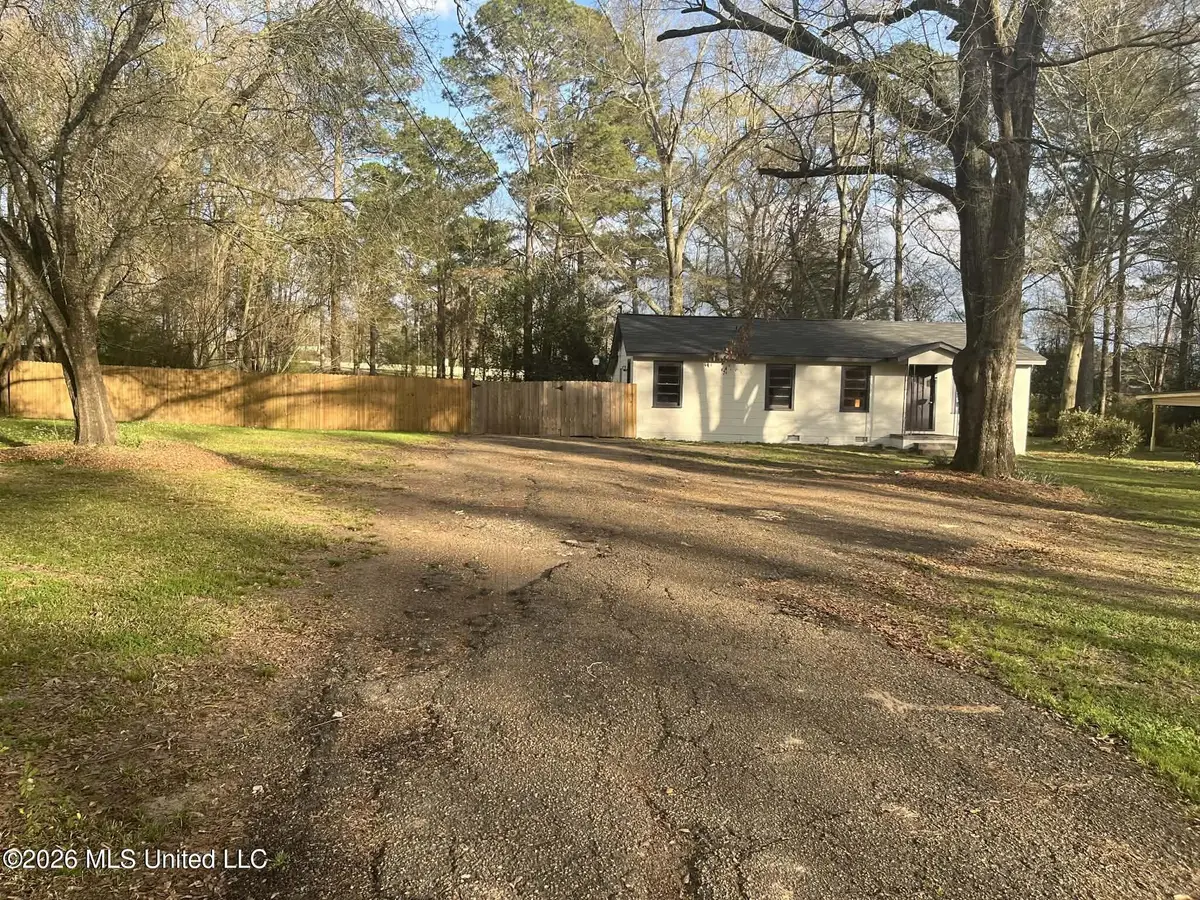 5552 Terry Road, Jackson, MS 39272 - #1