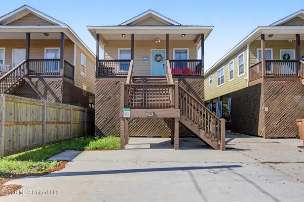 303 Lac Bleu Avenue, Pass Christian, MS 39571