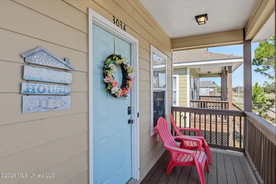 303 Lac Bleu Avenue, Pass Christian, MS 39571 - #3