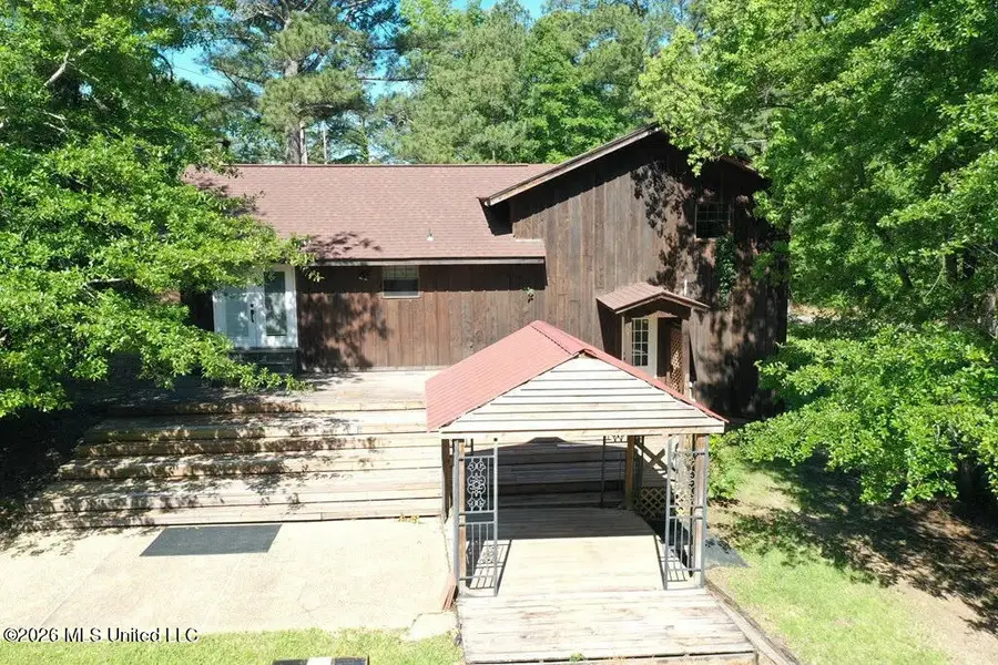 1809 Wansley Road, Laurel, MS 39443 - #2