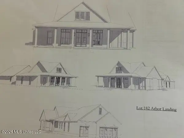 1017 Crepe Myrtle Drive, Brandon, MS 39047