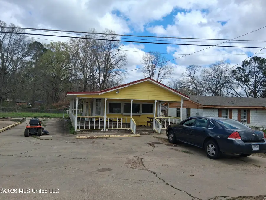 11 Pine Hill Drive, Natchez, MS 39120 - #2