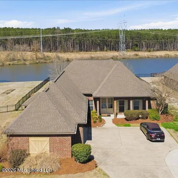 116 Mullherrin Drive, Madison, MS 39110