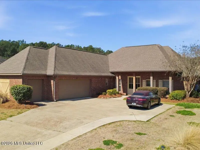 116 Mullherrin Drive, Madison, MS 39110 - #2