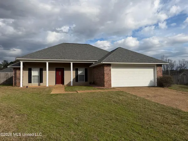602 Madeline Cove, Florence, MS 39073