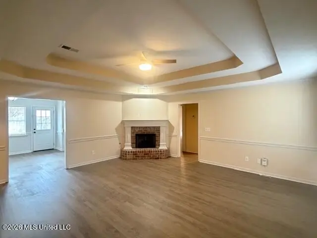 602 Madeline Cove, Florence, MS 39073 - #3