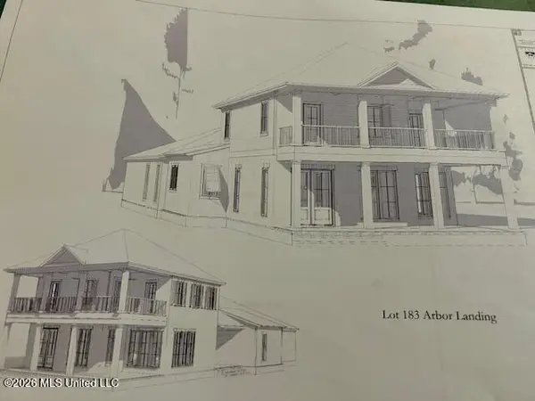 1019 Crepe Myrtle Drive, Brandon, MS 39047