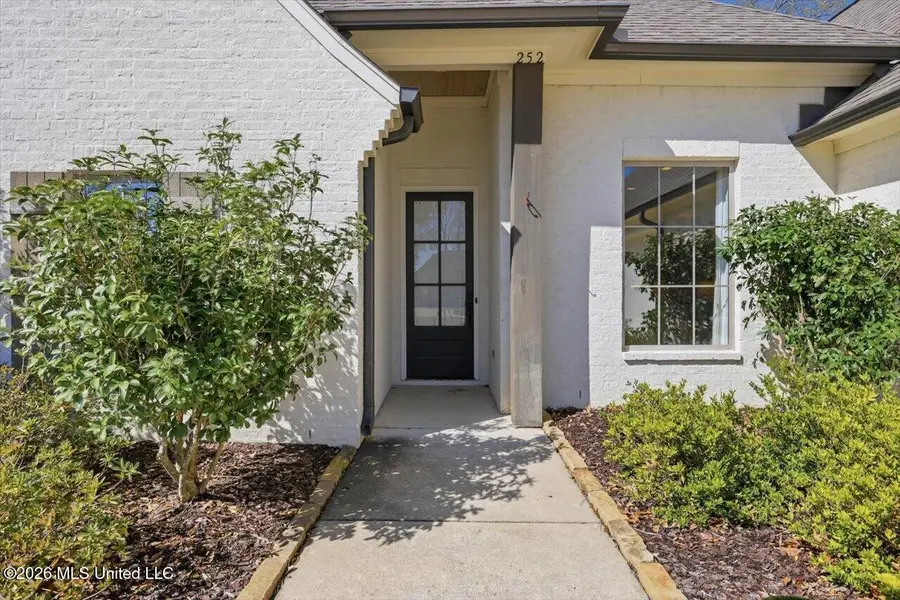 252 Buckhead Drive, Madison, MS 39110 - #3