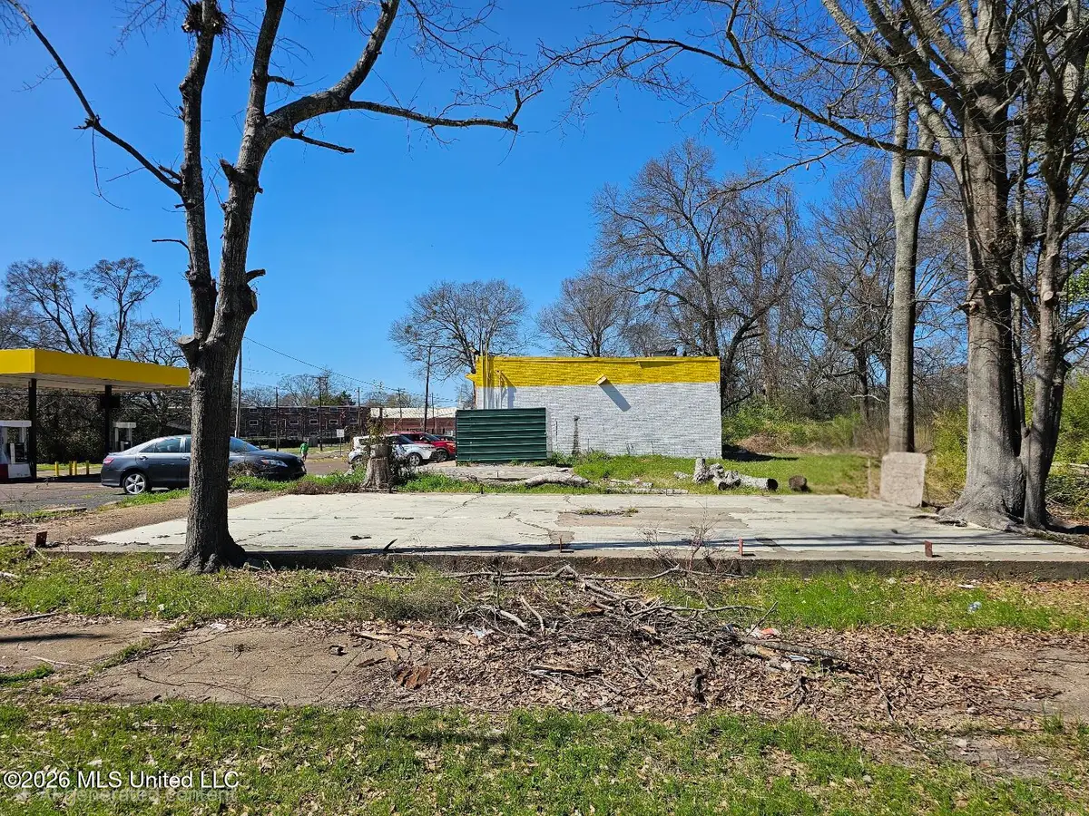 1612 W Capitol Street, Jackson, MS 39203 - #1