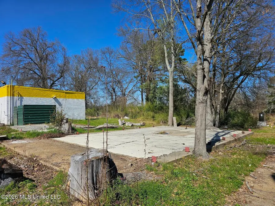 1612 W Capitol Street, Jackson, MS 39203 - #3