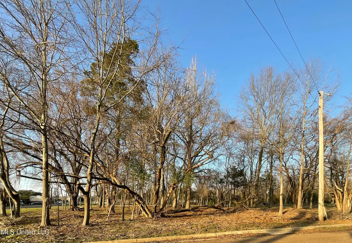 4910 Old Canton Road, Jackson, MS 39211 - #1