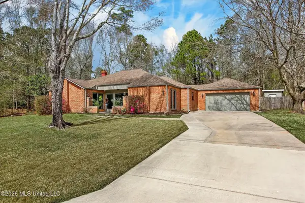 67163 E Diamondhead Drive, Diamondhead, MS 39525