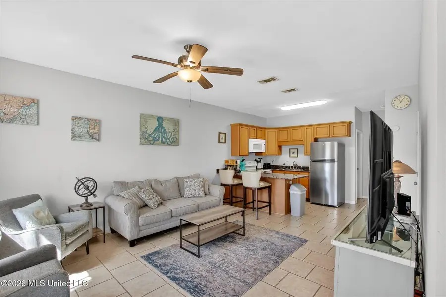 1283 Century Oaks Drive, Gulfport, MS 39507 - #2