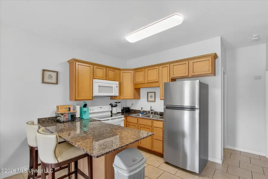 1283 Century Oaks Drive, Gulfport, MS 39507 - #3