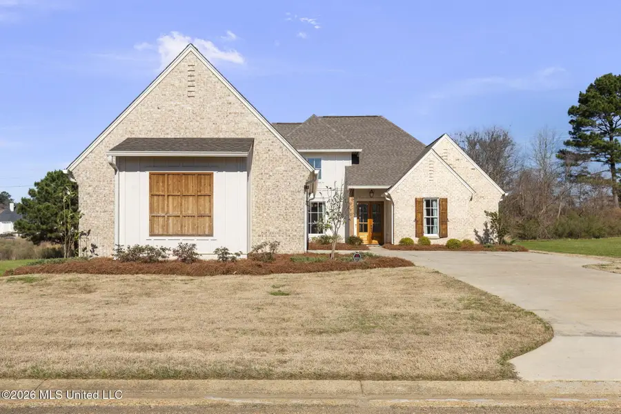 219 Northshore Place, Madison, MS 39110 - #2