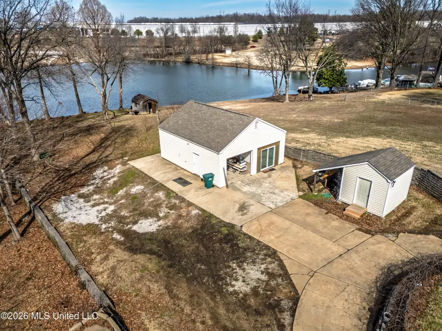 8831 Cypress Cove, Southaven, MS 38671 - #3