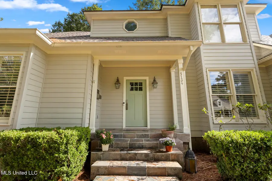 5134 Canton Heights Drive, Jackson, MS 39211 - #3