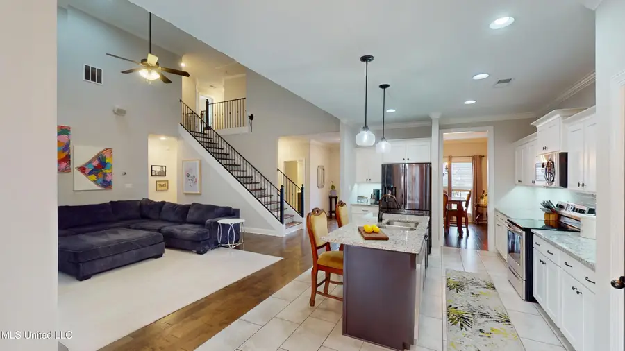 3464 Scott Road, Hernando, MS 38632 - #3