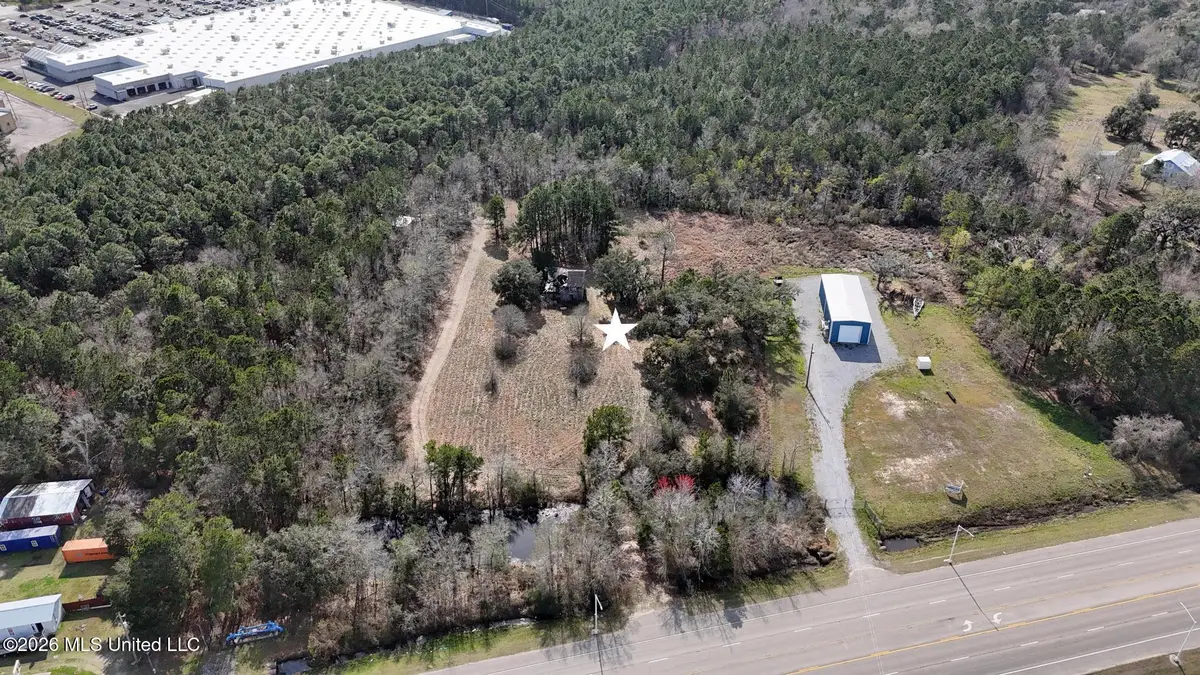 9061 Ms-603, Bay Saint Louis, MS 39520 - #1