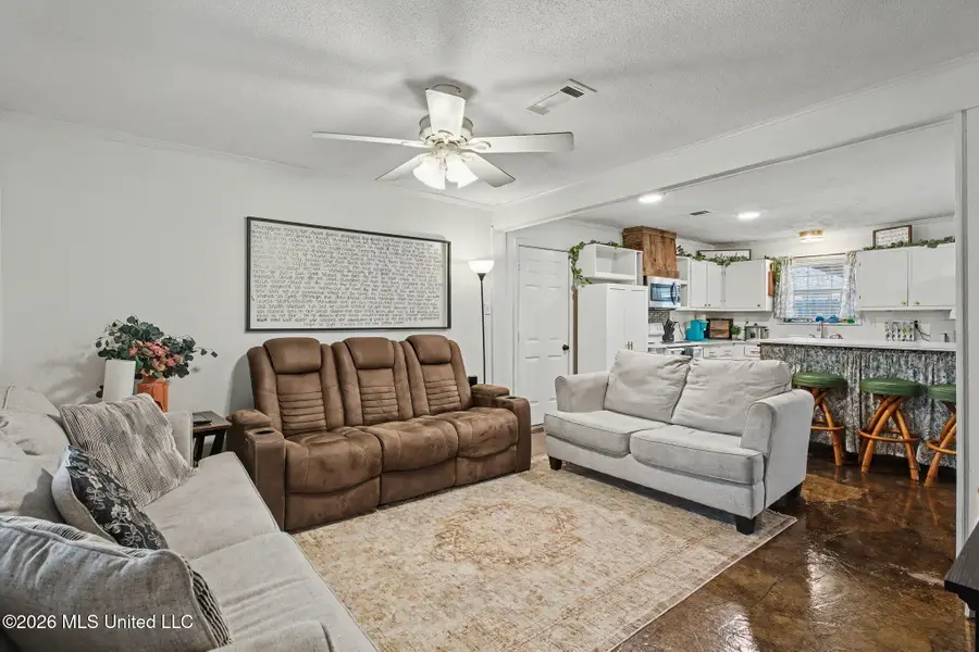 7869 Brentwood Drive, Southaven, MS 38671 - #3