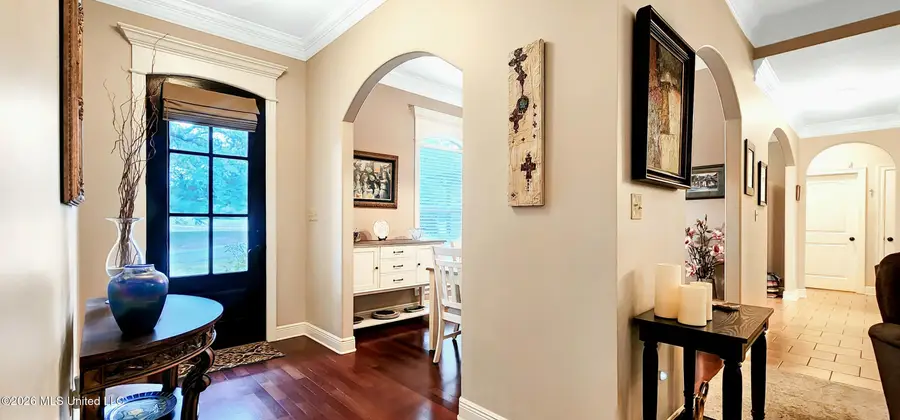 25076 Magnolia Boulevard, Pass Christian, MS 39571 - #3