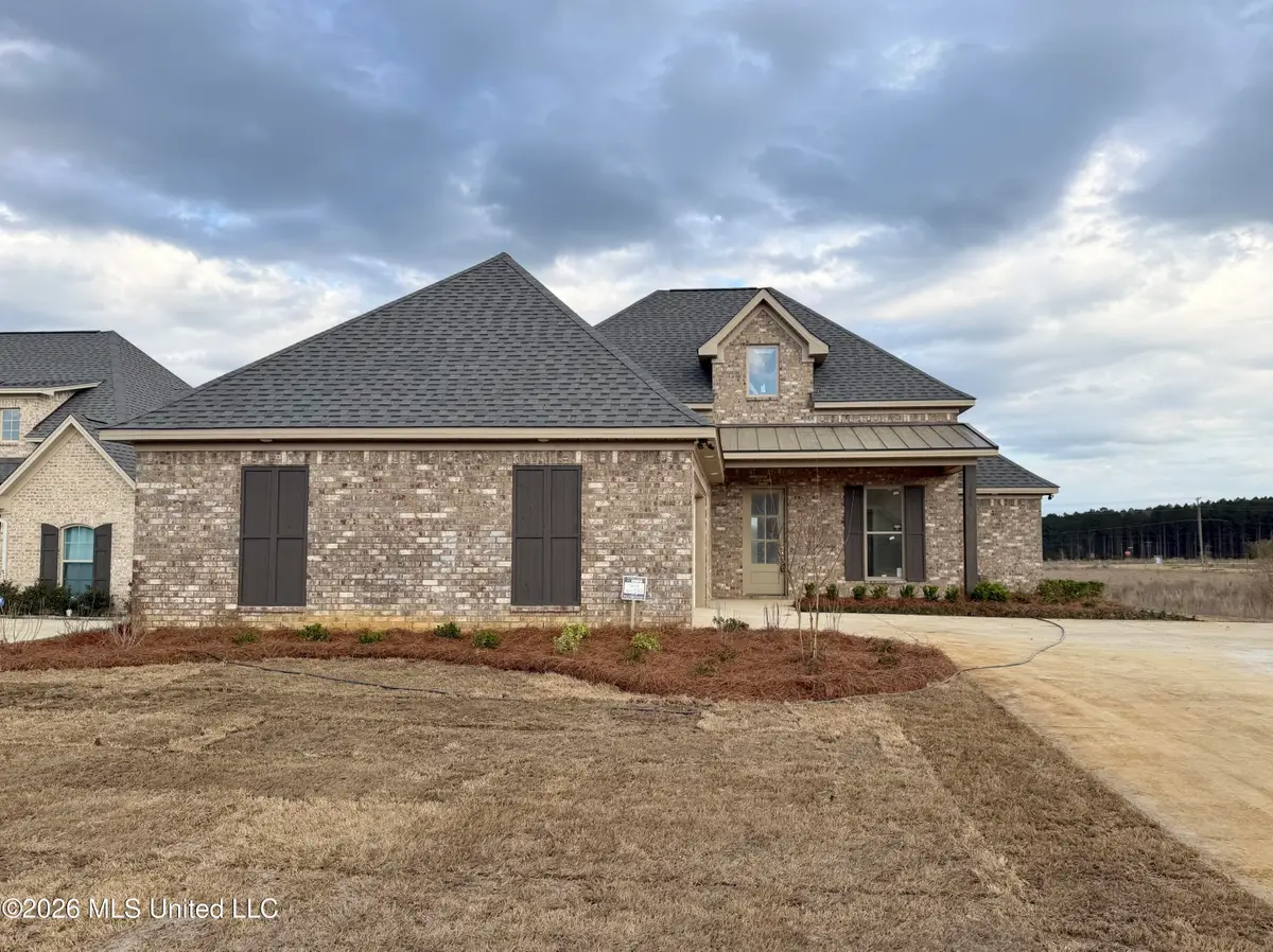 1106 Old Court Crossing, Flowood, MS 39232 - #1