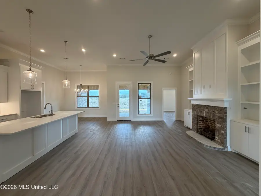 1106 Old Court Crossing, Flowood, MS 39232 - #3