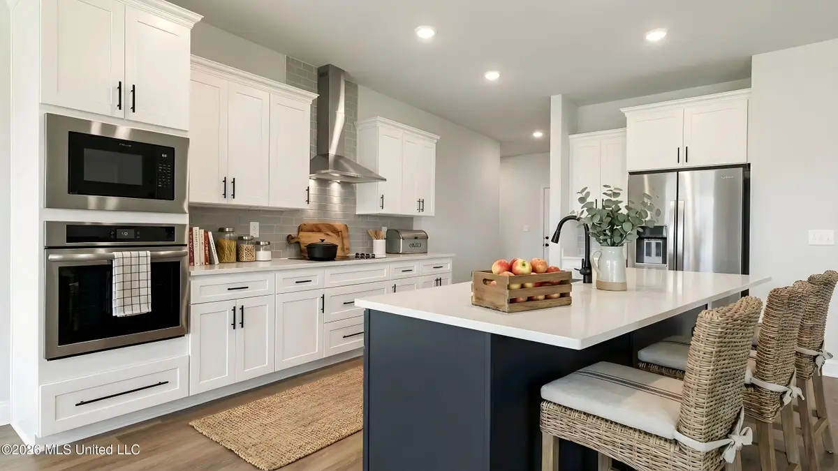 14075 Jubilee Parkway, Vancleave, MS 39565 - #1