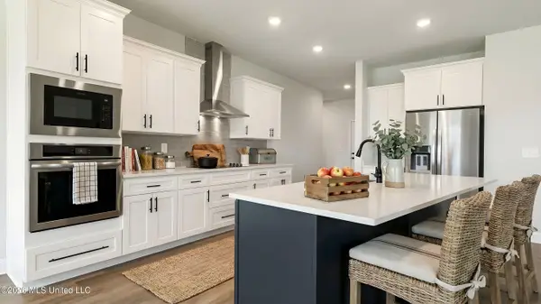 14075 Jubilee Parkway, Vancleave, MS 39565