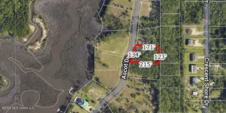 Ascot Drive, Biloxi, MS 39532 - #3