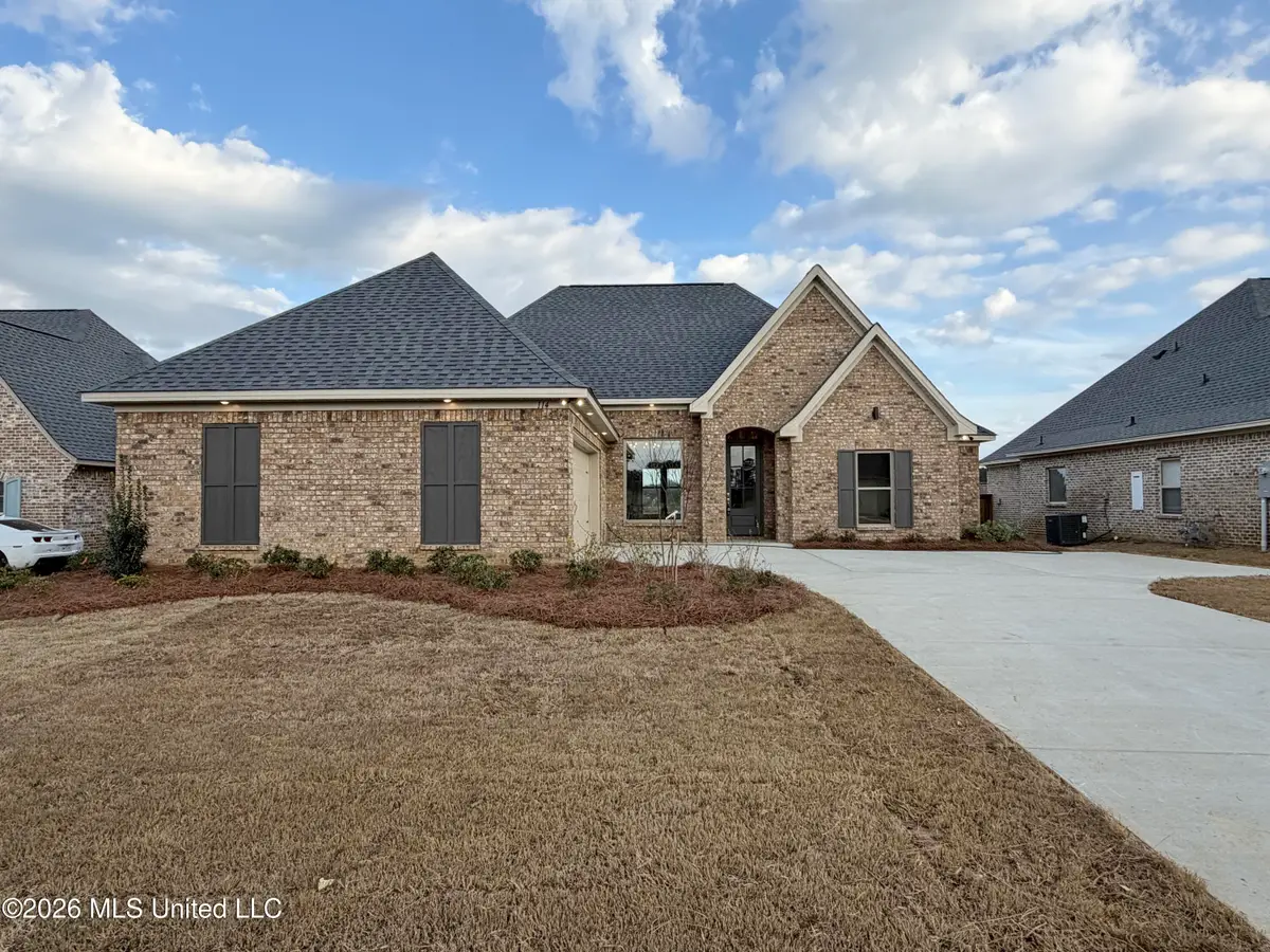 1114 Old Court Crossing, Flowood, MS 39232 - #1
