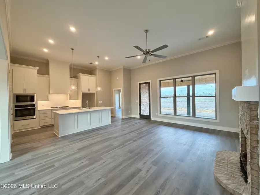 1114 Old Court Crossing, Flowood, MS 39232 - #3