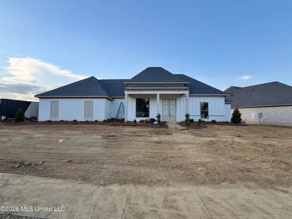 1212 Old Court Crossing, Flowood, MS 39232