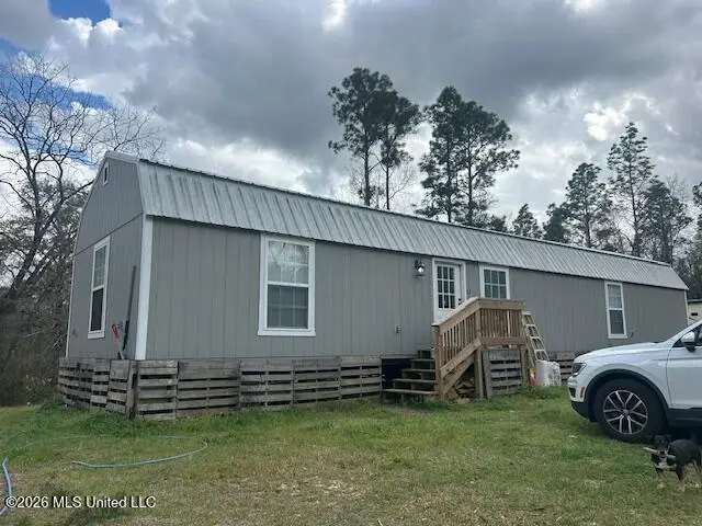 27 Oak Creek Drive, McHenry, MS 39561 - #1