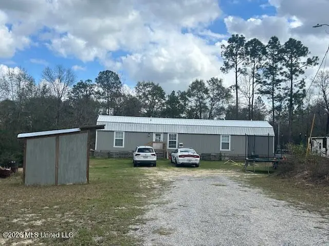 27 Oak Creek Drive, McHenry, MS 39561 - #2