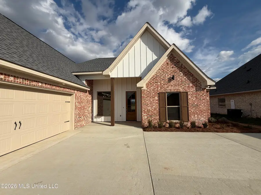 1110 Old Ct Crossing, Flowood, MS 39232 - #3