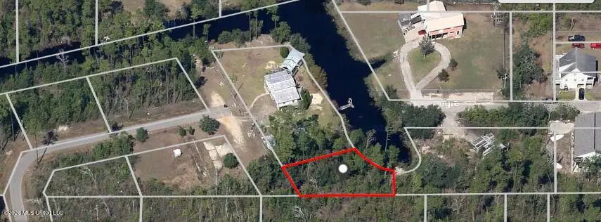 Cooper Street, Bay Saint Louis, MS 39521 - #1