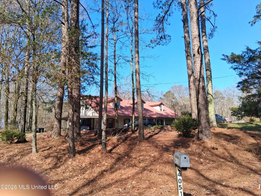 4051 Rhymes Road, Crystal Springs, MS 39059 - #2