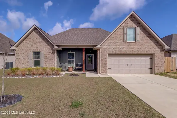 15344 High Point Drive, Gulfport, MS 39503