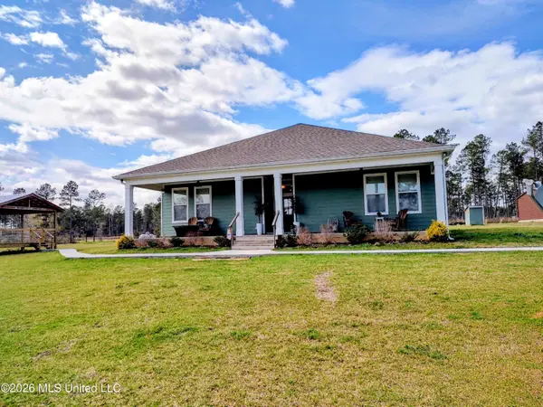 5279 Hwy 13, Lumberton, MS 39455