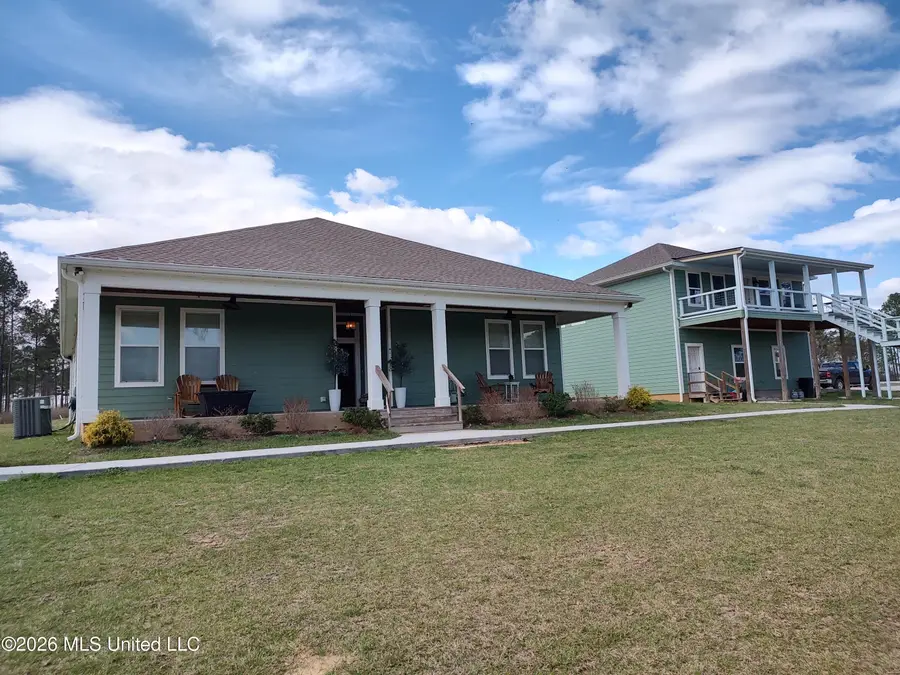 5279 Hwy 13, Lumberton, MS 39455 - #2