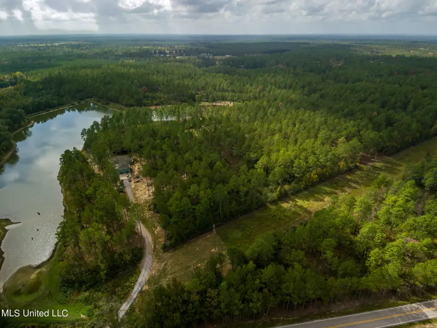 5279 Hwy 13, Lumberton, MS 39455 - #3
