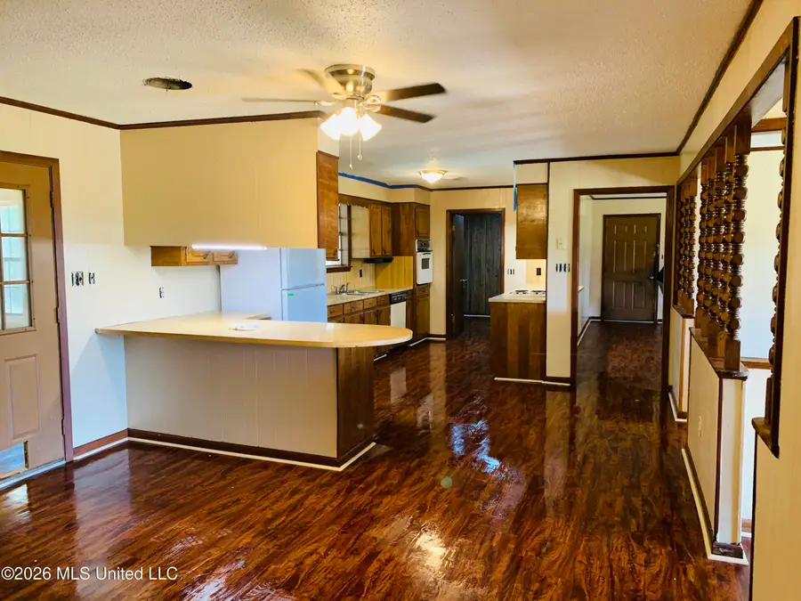 7 Bethel Road, Monticello, MS 39654 - #2