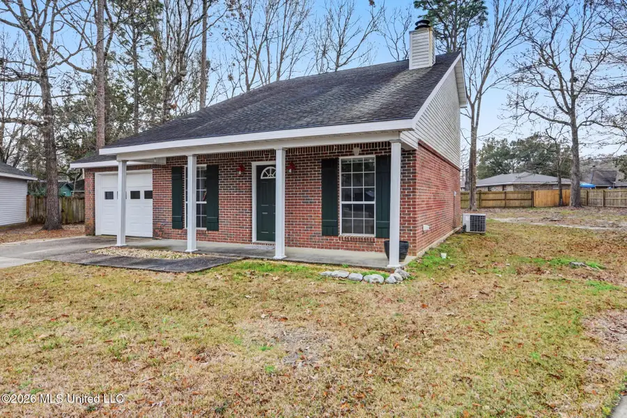 988 Kaimuki Court, Diamondhead, MS 39525 - #2