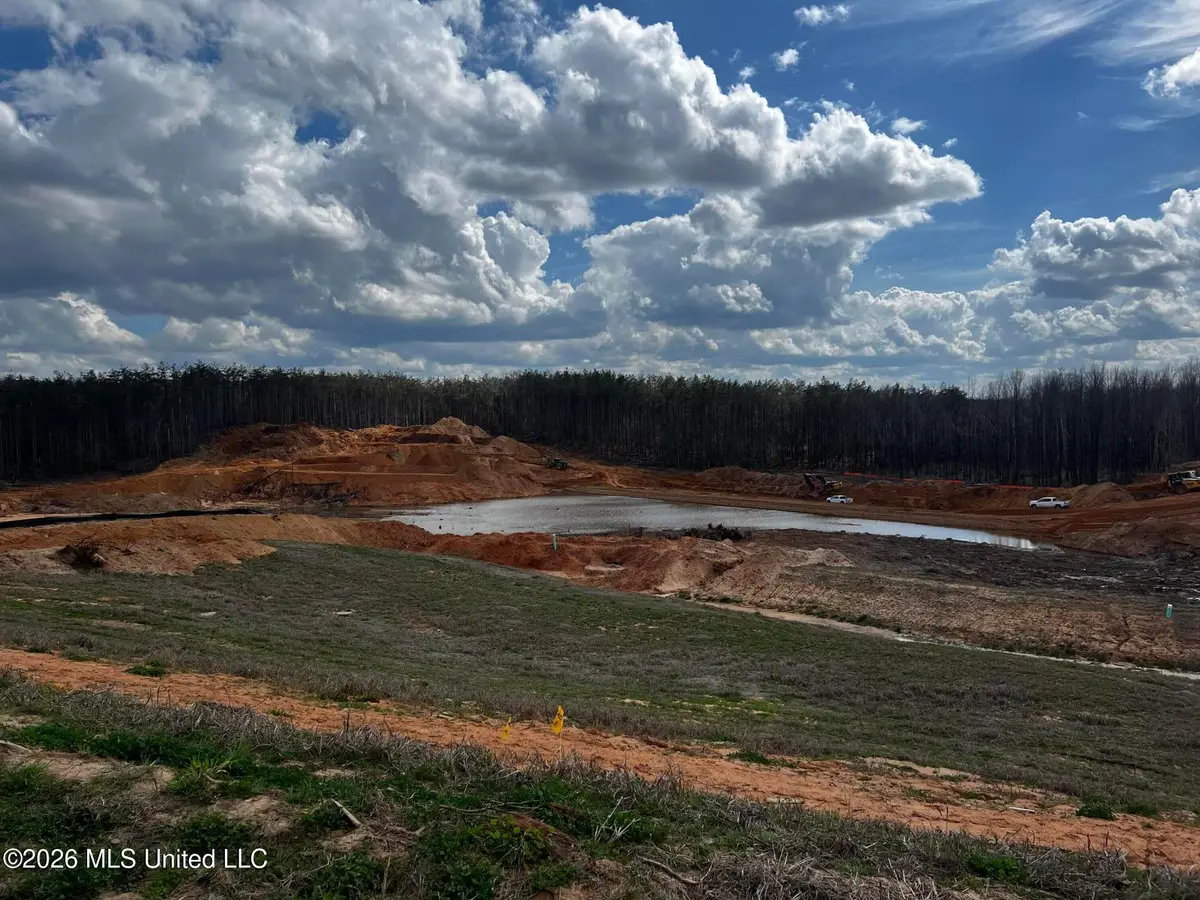 Lakeshore Drive, Oxford, MS 38655 - #1