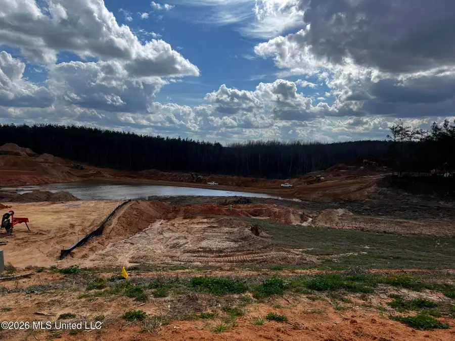 Lakeshore Drive, Oxford, MS 38655 - #2