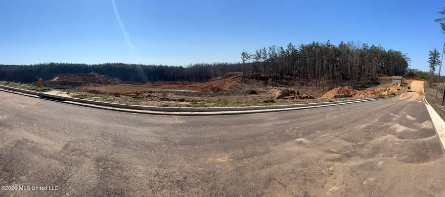 Lakeshore Drive, Oxford, MS 38655 - #3