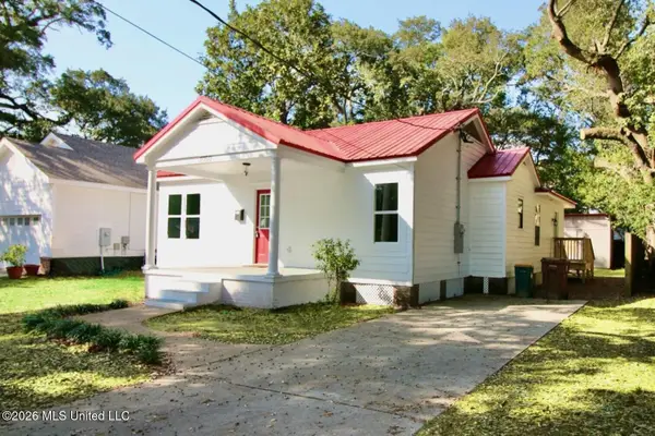 1050 Frank P Corso, Biloxi, MS 39530