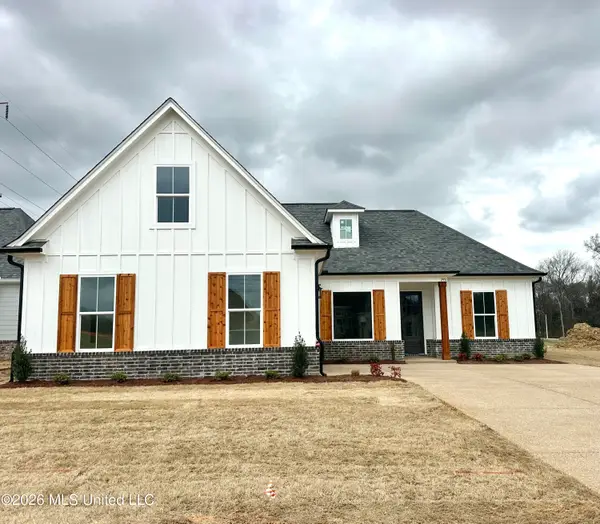 2951 Eden Lane, Nesbit, MS 38651